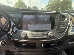Used 2020  Buick Envision 4d SUV FWD Essence at Capitol Car Credit near Rantoul&comma; IL