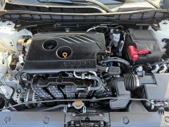 Used 2020  Nissan Altima 4d Sedan FWD 2&period;5L SR at Capitol Car Credit near Rantoul&comma; IL