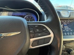 Used 2019  Chrysler 300 4d Sedan RWD Limited at Capitol Car Credit near Rantoul&comma; IL