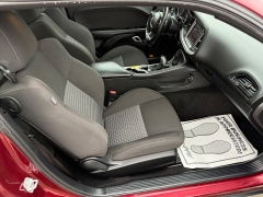 Used 2021  Dodge Challenger GT RWD at Capitol Car Credit near Rantoul&comma; IL