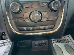 Used 2020  Dodge Durango 4d SUV AWD GT at Capitol Car Credit near Rantoul&comma; IL