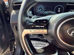 Used 2022  Hyundai Tucson Hybrid SEL Convenience AWD at Capitol Car Credit near Rantoul&comma; IL