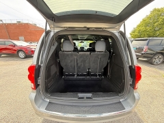 Used 2019  Dodge Grand Caravan 4d Wagon GT at Capitol Car Credit near Rantoul&comma; IL