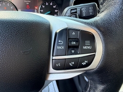 Used 2020  Ford Explorer 4d SUV 4WD XLT 2&period;3L EcoBoost at Capitol Car Credit near Rantoul&comma; IL