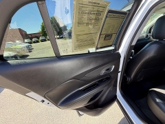 Used 2016  Buick Encore 4d SUV FWD at Capitol Car Credit near Rantoul&comma; IL