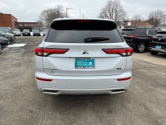Used 2022  Mitsubishi Outlander SEL Special Edition FWD at Capitol Car Credit near Rantoul&comma; IL