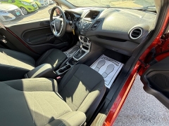 Used 2019  Ford Fiesta 4d Sedan SE at Capitol Car Credit near Rantoul&comma; IL