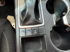 Used 2020 Kia Sportage 4d SUV AWD LX at Capitol Car Credit near Rantoul, IL