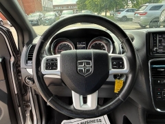 Used 2019  Dodge Grand Caravan 4d Wagon GT at Capitol Car Credit near Rantoul&comma; IL
