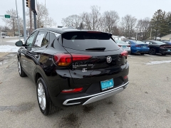 Used 2022  Buick Encore GX AWD 4dr Preferred at Capitol Car Credit near Rantoul&comma; IL