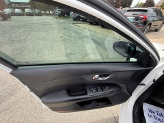 Used 2020  Kia Forte 4d Sedan LXS at Capitol Car Credit near Rantoul&comma; IL