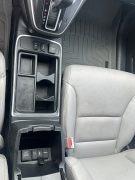 Used 2016  Honda CR-V 4d SUV FWD Touring at Capitol Car Credit near Rantoul, IL