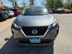 Used 2021  Nissan Rogue AWD SV at Capitol Car Credit near Rantoul&comma; IL