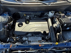 Used 2022  Chevrolet Equinox FWD 4dr LT w/1LT at Capitol Car Credit near Rantoul, IL