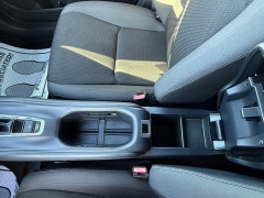 Used 2021  Honda HR-V Sport AWD CVT at Capitol Car Credit near Rantoul&comma; IL