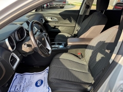Used 2013 Chevrolet Equinox 4d SUV FWD LT1 at Capitol Car Credit near Rantoul, IL