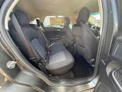 Used 2018  Ford Edge 4d SUV FWD SE EcoBoost at Capitol Car Credit near Rantoul&comma; IL