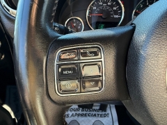 Used 2017  Jeep Wrangler Unlimited 4d Convertible Sahara at Capitol Car Credit near Rantoul&comma; IL