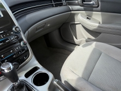 Used 2015 Chevrolet Malibu 4d Sedan LS w/1FL at Capitol Car Credit near Rantoul, IL