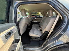 Used 2022  Ford Explorer XLT 4WD at Capitol Car Credit near Rantoul&comma; IL