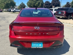 Used 2023  Hyundai Sonata SEL 2.5L at Capitol Car Credit near Rantoul, IL