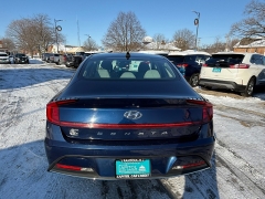 Used 2021  Hyundai Sonata SE 2&period;5L at Capitol Car Credit near Rantoul&comma; IL