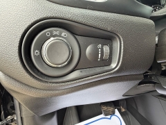 Used 2021 Jeep Renegade Jeepster 4x4 at Capitol Car Credit near Rantoul, IL