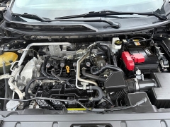 Used 2021  Nissan Rogue AWD S at Capitol Car Credit near Rantoul&comma; IL