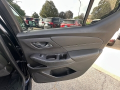 Used 2020  Chevrolet Traverse 4d SUV AWD RS at Capitol Car Credit near Rantoul&comma; IL