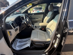 Used 2021  Kia Sportage S FWD at Capitol Car Credit near Rantoul&comma; IL