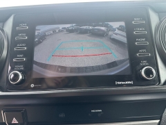 Used 2021 Toyota Tacoma 2WD SR Access Cab 6ft Bed I4 AT at Capitol Car Credit near Rantoul, IL