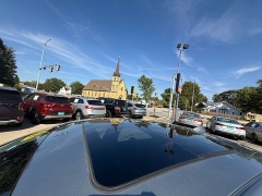 Used 2024  Chevrolet Malibu 4dr Sdn 1LT at Capitol Car Credit near Rantoul, IL