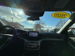 Used 2020  Ford Explorer 4d SUV 4WD XLT 2&period;3L EcoBoost at Capitol Car Credit near Rantoul&comma; IL