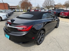 Used 2017 Buick Cascada 2d Convertible Premium at Capitol Car Credit near Rantoul, IL