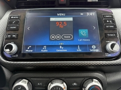 Used 2024  Nissan Kicks SV FWD at Capitol Car Credit near Rantoul&comma; IL