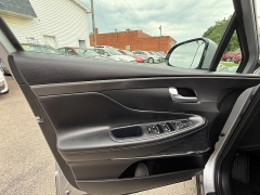 Used 2022 Hyundai Santa Fe SEL FWD at Capitol Car Credit near Rantoul, IL