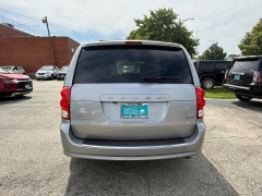 Used 2019  Dodge Grand Caravan 4d Wagon GT at Capitol Car Credit near Rantoul&comma; IL