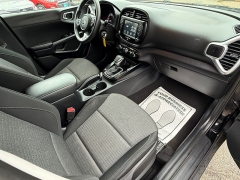 Used 2021  Kia Soul S IVT at Capitol Car Credit near Rantoul, IL