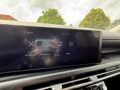 Used 2025  Hyundai Tucson SEL FWD at Capitol Car Credit near Rantoul&comma; IL