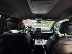 Used 2019  Dodge Grand Caravan 4d Wagon GT at Capitol Car Credit near Rantoul&comma; IL