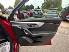 Used 2021  Chevrolet Blazer FWD 4dr LT w&sol;2LT at Capitol Car Credit near Rantoul&comma; IL
