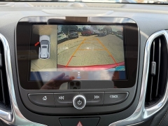 Used 2018 Chevrolet Equinox 4d SUV FWD Premier w/1LZ at Capitol Car Credit near Rantoul, IL