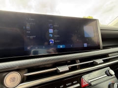 Used 2025  Hyundai Tucson SEL FWD at Capitol Car Credit near Rantoul&comma; IL