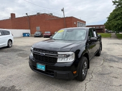 Used 2023  Ford Maverick XLT FWD SuperCrew at Capitol Car Credit near Rantoul&comma; IL