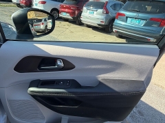 Used 2021  Chrysler Voyager L FWD at Capitol Car Credit near Rantoul, IL