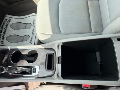 Used 2022  Chevrolet Malibu 4dr Sdn LT at Capitol Car Credit near Rantoul&comma; IL