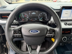 Used 2023  Ford Maverick XLT FWD SuperCrew at Capitol Car Credit near Rantoul&comma; IL