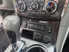 Used 2017  Buick Enclave 4d SUV AWD Premium at Capitol Car Credit near Rantoul, IL