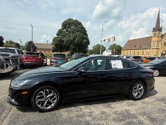 Used 2021  Hyundai Sonata SEL 2.5L at Capitol Car Credit near Rantoul, IL