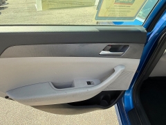 Used 2018 Hyundai Sonata 4d Sedan SE at Capitol Car Credit near Rantoul, IL